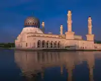 Kota Kinabalu
