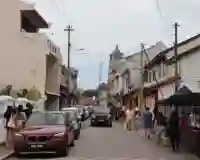 Malacca