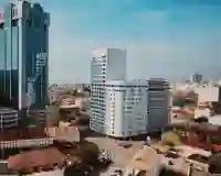 penang