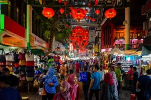 Beyond Kuala Lumpur: Your Guide to Malaysia’s Best Regional Adventures