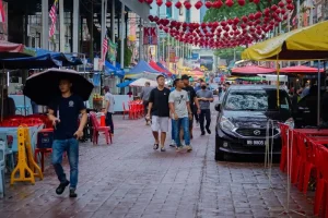 Beyond the Towers: A 2026 Guide to KL’s Newest Rooftops and Urban Escapes