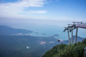 Langkawi Unplugged: Finding Secret Beaches and Luxury Without the Crowds