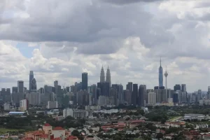 Malaysia in April: Discovering the Best of the East Coast Islands