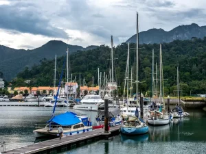 Navigating Malaysia’s April Climate: Essential Tips for Travelers