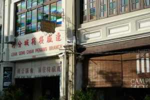 Penang Food Guide: What to Eat &amp; Where to Find the Best Street Food in Georgetown