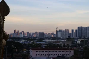Staying Cool in Malaysia: Your April 2026 Travel Guide