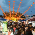The 2026 Festival Calendar: When to Experience Hari Raya, Deepavali, and Lunar New Year