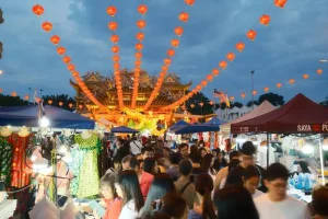 The 2026 Festival Calendar: When to Experience Hari Raya, Deepavali, and Lunar New Year