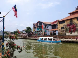 The Best Things to Do in Malacca: An Essential Travel Guide
