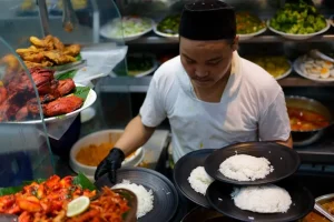 The Future of Food 2026: Why Comfort-Based Traditional Flavors are Malaysia’s New Luxury