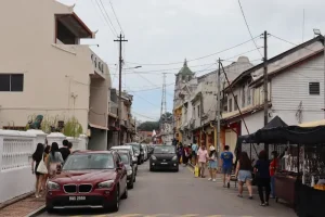 Timeless Melaka: Navigating UNESCO Heritage Sites and the New Riverside Vibe