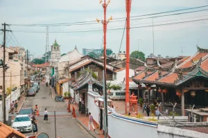 25 Best Things to Do in Malacca: Your Ultimate Activity List