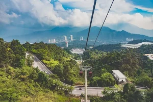 Cameron Highlands Itinerary: The Perfect 2-Day Trip Guide