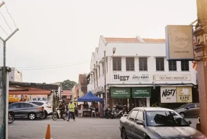 East Coast Malaysia Itinerary: Beaches, Culture &amp; Island Hopping Adventures