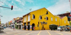 George Town Penang: Ultimate Guide to UNESCO Heritage &amp; Culture