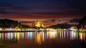 How to Spend 3 Days in Kuching: The Perfect Itinerary for First-Timers