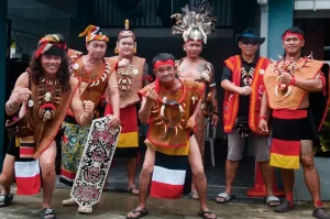 Is It Rude to Do X? Cultural Do’s and Don’ts in Malaysia
