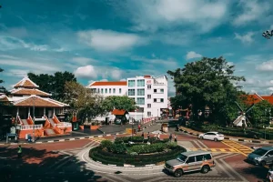Jonker Street Melaka: Your Ultimate Guide to Food, History &amp; Nightlife
