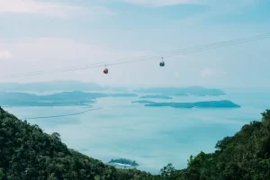 Langkawi Itinerary: How to Spend 3, 5, or 7 Days on Eagle Island
