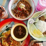 Malaysian Food Culture: A Traveler’s Guide to Eating Like a Local