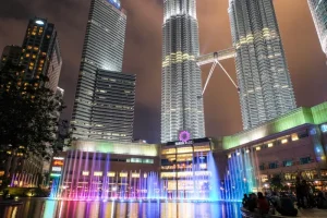 May in Malaysia: Experience the Harvest Festivals of East Malaysia