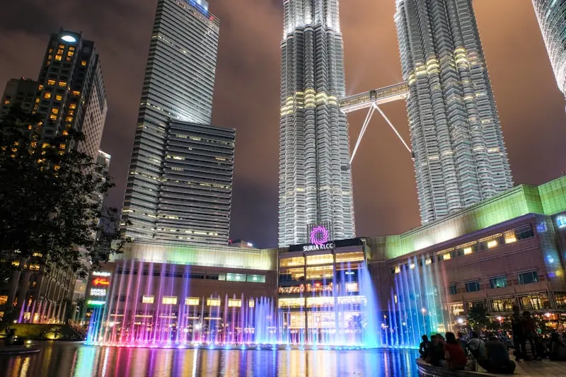 May in Malaysia: Experience the Harvest Festivals of East Malaysia