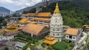 Penang in 3 Days: The Ultimate Itinerary for Foodies &amp; Culture Explorers