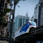 Public Transport in Malaysia: Is It Good and How to Use It?