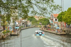 The Essential Malacca Travel Guide for First-Timers