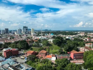 The Perfect 2-Day Malacca Itinerary: Culture, Food &amp; History