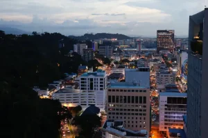 The Ultimate Guide: Things To Do in Kota Kinabalu