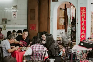 The Ultimate Kuching Food Guide: Where to Eat Now