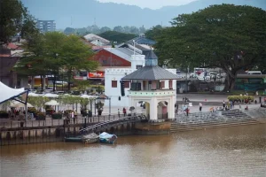 The Ultimate Kuching Travel Guide: Plan Your Perfect Sarawak Adventure