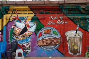 The Ultimate Malaysian Food Adventure: Unpacking Hawker &amp; Mamak Culture