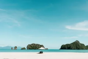 Tioman Island Travel Guide: Your Ultimate Escape to East Coast Paradise