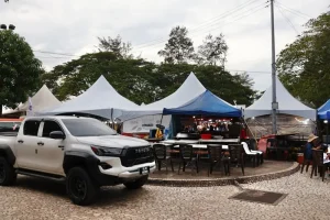 Top Things To Do In Kota Kinabalu: Your Ultimate Travel Guide