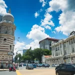 Where to Stay in Kota Kinabalu: A Guide to KK’s Best Neighbourhoods