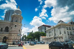 Where to Stay in Kota Kinabalu: A Guide to KK’s Best Neighbourhoods