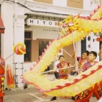 Your First Hari Raya in Malaysia: Etiquette, Food &amp; Festivities