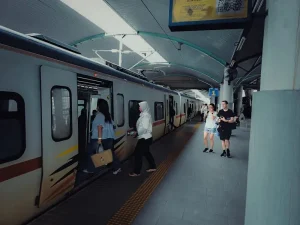 Your Ultimate Guide to Getting Around Malaysia: Transport Options for Every Traveler