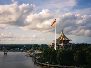 10 Must-Do Day Trips from Kuching, Malaysia