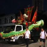 Beyond Red Packets: Understanding Malaysian Chinese New Year Traditions