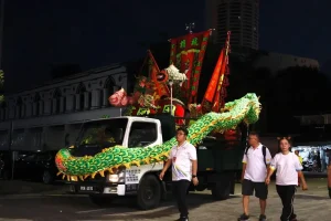 Beyond Red Packets: Understanding Malaysian Chinese New Year Traditions