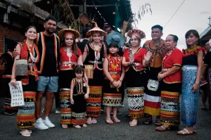 Beyond the Guidebook: Truly Experiencing Malaysian Culture