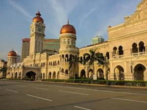 Can You Get a Visa On Arrival in Malaysia? Countries &amp; Conditions