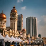 Can You Visit Malaysia During Hari Raya? What Travelers Need to Know