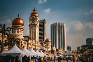 Can You Visit Malaysia During Hari Raya? What Travelers Need to Know