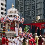 Celebrating Chinese New Year in Malaysia: A Cultural Immersion Guide