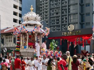 Celebrating Chinese New Year in Malaysia: A Cultural Immersion Guide