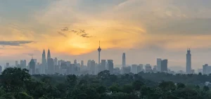 Eating Kuala Lumpur: A Guide to KL’s Best Street Food &amp; Local Dishes